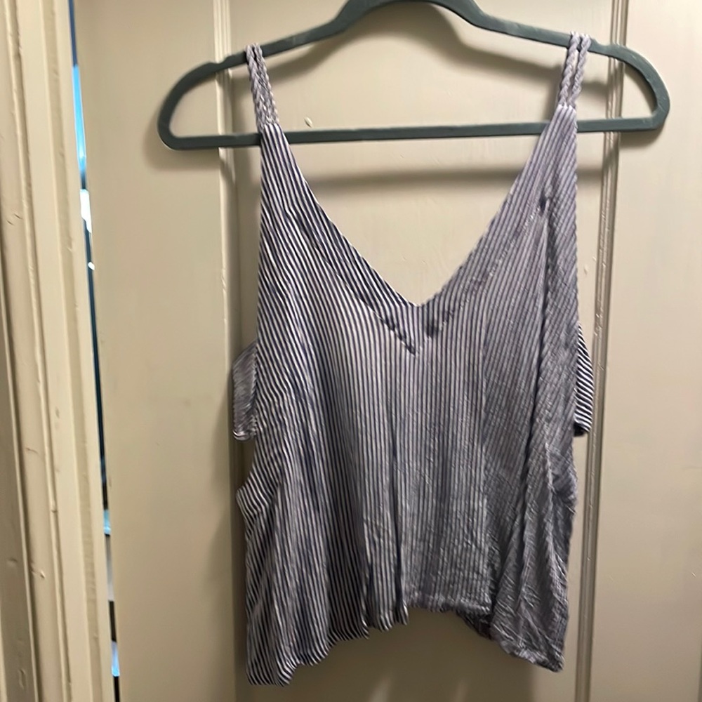 Lulus Tank Top